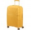 Vidutinis lagaminas American Tourister Starvibe V Geltonas (Metallic Banana)