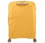 Vidutinis lagaminas American Tourister Starvibe V Geltonas (Metallic Banana)