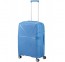 Vidutinis lagaminas American Tourister Starvibe V Mėlynas (Tranquil Blue)