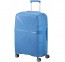 Vidutinis lagaminas American Tourister Starvibe V Mėlynas (Tranquil Blue)