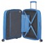 Vidutinis lagaminas American Tourister Starvibe V Mėlynas (Tranquil Blue)