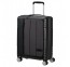Mažas lagaminas American Tourister Hello Cabin  149416 Juodas-Pilkas (Grey Melange)