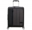 Mažas lagaminas American Tourister Hello Cabin  149416 Juodas-Pilkas (Grey Melange)
