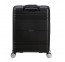 Mažas lagaminas American Tourister Hello Cabin  149416 Juodas-Pilkas (Grey Melange)