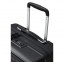 Mažas lagaminas American Tourister Hello Cabin  149416 Juodas-Pilkas (Grey Melange)