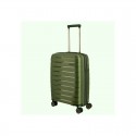 Rokas bagāža koferis Travelite Air Base M Olive