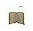 Mažas plastikinis lagaminas Travelite Air Base M Žalias (Olive)
