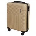 Mazais koferis Gravitt 8052m champagne