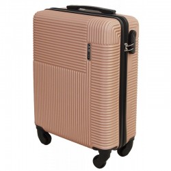 Mazais koferis Gravitt 8052m pink