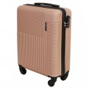 Mazais koferis Gravitt 8052m pink