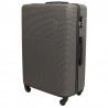 Liels koferis Gravitt 8052D Graphite