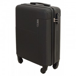 Mazais koferis Gravitt 8052m black