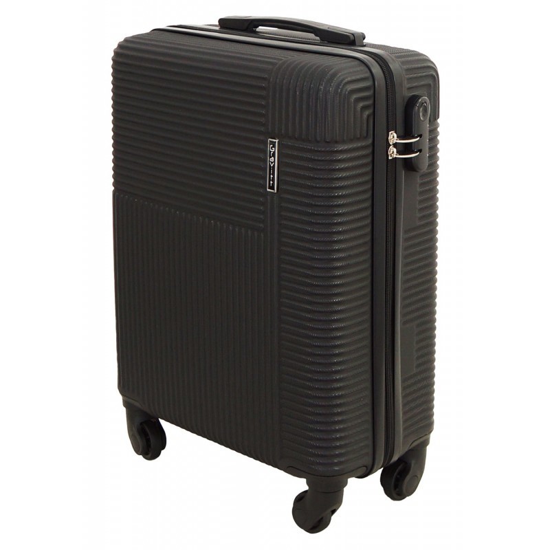 Mazais koferis Gravitt 8052m black