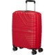 Rokas bagāža koferis American Tourister FlyTwist M True Red