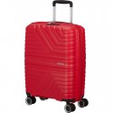 Rokas bagāža koferis American Tourister FlyTwist M True Red