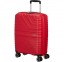 Mažas lagaminas American Tourister FlyTwist M Raudonas (True Red)