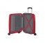Mažas lagaminas American Tourister FlyTwist M Raudonas (True Red)