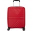 Mažas lagaminas American Tourister FlyTwist M Raudonas (True Red)