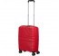 Mažas lagaminas American Tourister FlyTwist M Raudonas (True Red)