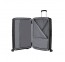 Didelis lagaminas American Tourister FlyTwist D juodas (Shadow Black)