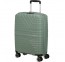 Mažas lagaminas American Tourister FlyTwist M žalias (Botanic Green)