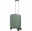 Mažas lagaminas American Tourister FlyTwist M žalias (Botanic Green)