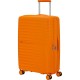 Vidējais koferis American Tourister FastForward V Radiant Orange