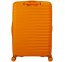 Vidutinis lagaminas American Tourister FastForward V Oranžinis (Radiant Orange)