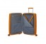 Vidutinis lagaminas American Tourister FastForward V Oranžinis (Radiant Orange)