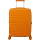Rokas bagāža koferis American Tourister FastForward M Radiant Orange