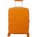 Rokas bagāža koferis American Tourister FastForward M Radiant Orange