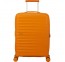 Mažas lagaminas American Tourister FastForward M Oranžinis (Radiant Orange)