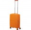 Mažas lagaminas American Tourister FastForward M Oranžinis (Radiant Orange)