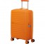 Mažas lagaminas American Tourister FastForward M Oranžinis (Radiant Orange)