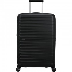 Vidējais koferis American Tourister FastForward V Flash Back