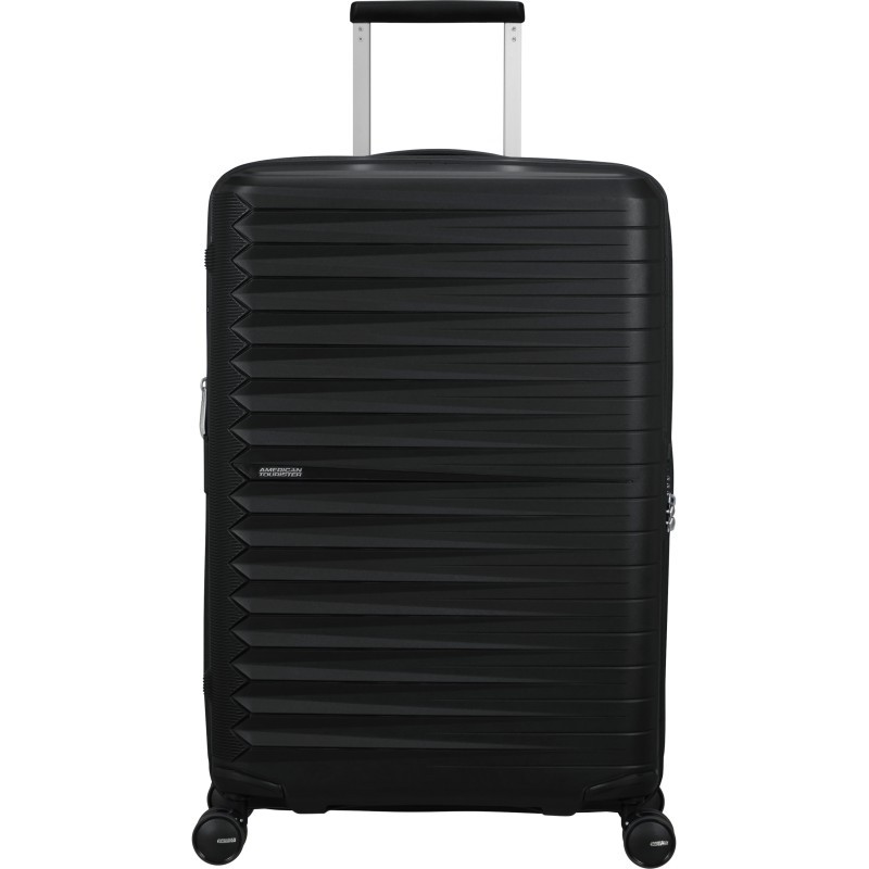 Vidējais koferis American Tourister FastForward V Flash Back Vidējais koferis American Tourister FastForward V Flash Back