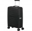 Mažas lagaminas American Tourister FastForward M Juodas (Flash Back)