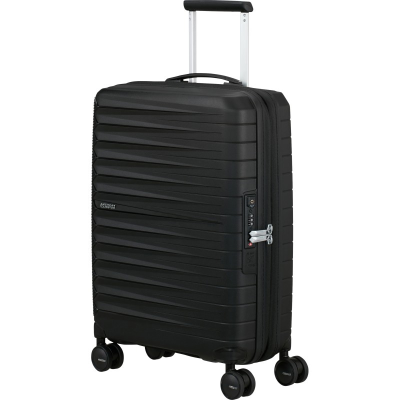 Rokas bagāža koferis American Tourister FastForward M Flash Back