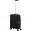 Mažas lagaminas American Tourister FastForward M Juodas (Flash Back)