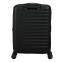 Mažas lagaminas American Tourister FastForward M Juodas (Flash Back)