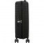 Mažas lagaminas American Tourister FastForward M Juodas (Flash Back)