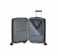Mažas lagaminas American Tourister FastForward M Juodas (Flash Back)