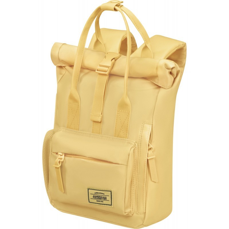 Mini mugursoma American Tourister Urban Groove Mini 154882 yellow Mini mugursoma American Tourister Urban Groove Mini 154882 yellow