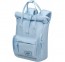 Kuprinė American Tourister Urban Groove Mini 154882 Mėlyna (Pastel Blue)