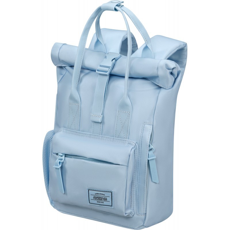 Mini mugursoma American Tourister Urban Groove Mini 154882 blue Mini mugursoma American Tourister Urban Groove Mini 154882 blue