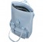Kuprinė American Tourister Urban Groove Mini 154882 Mėlyna (Pastel Blue)
