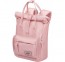 Kuprinė American Tourister Urban Groove Mini 154882 Rožinė (Pastel Pink)
