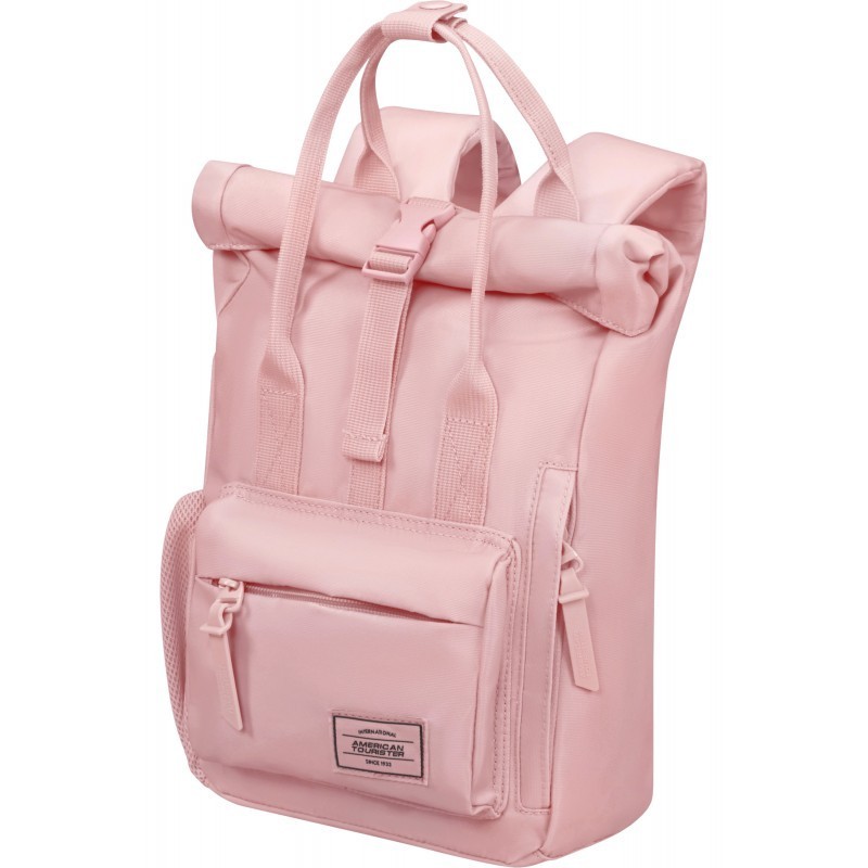 Mini mugursoma American Tourister Urban Groove Mini 154882 pink Mini mugursoma American Tourister Urban Groove Mini 154882 pink