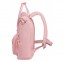 Kuprinė American Tourister Urban Groove Mini 154882 Rožinė (Pastel Pink)