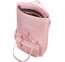Kuprinė American Tourister Urban Groove Mini 154882 Rožinė (Pastel Pink)
